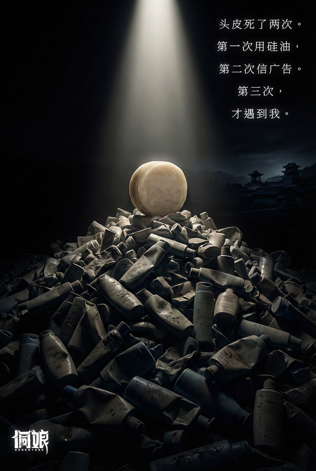 信息遁入虚无境，刷新使它不再虚无